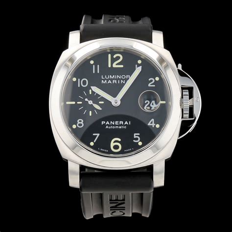 panerai luminor marina fake|officine panerai luminor marina automatic.